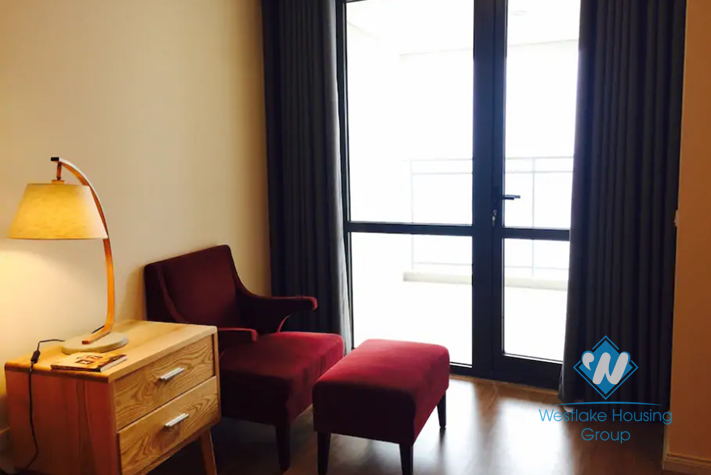 A beautifully luxury apartment in Mipec Long Bien for rent